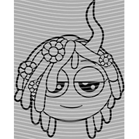 Cartoons and other-CO 4252